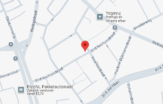 Googlemaps RC Stratum
