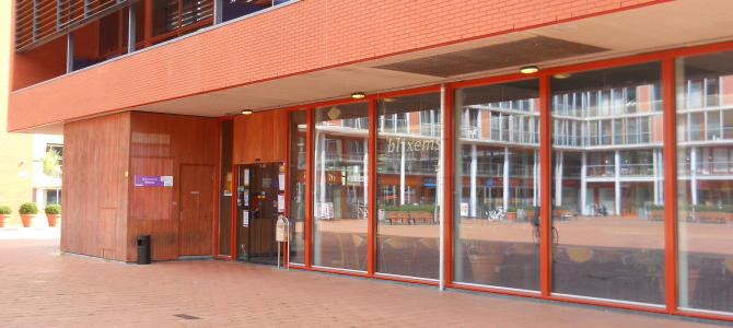 VTA Blixembosch