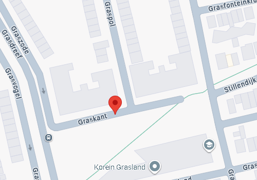 Googlemaps rc meerhoven graskant11
