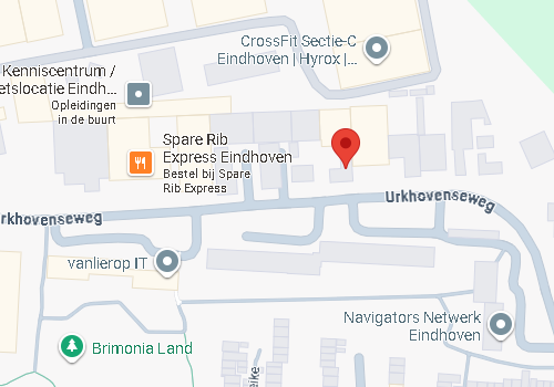 Googlemaps rc tongelre urkhovenseweg17